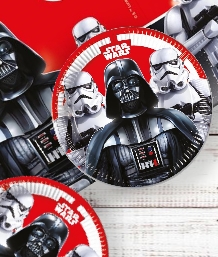 Star Wars Classic Party Supplies, Decorations, Balloons